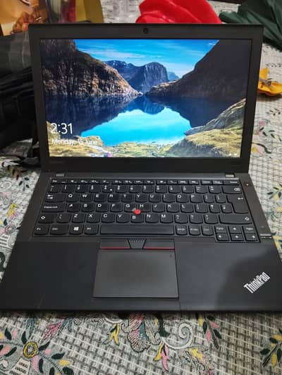 LENOVO i5 6th genration