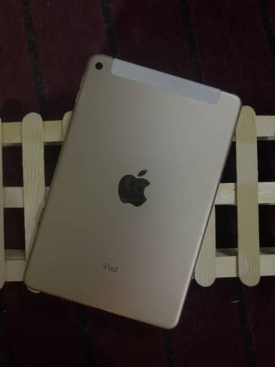 Ipad Mini 4 (128gb) for sale or exchange