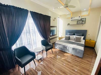 Only For Females  Gorgeous 1 Kanal Upper Portion For rent Available In DHA Phase 5 - Block J