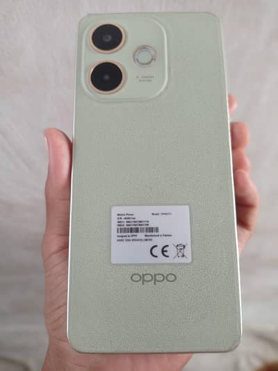 OPPO A5 Pro