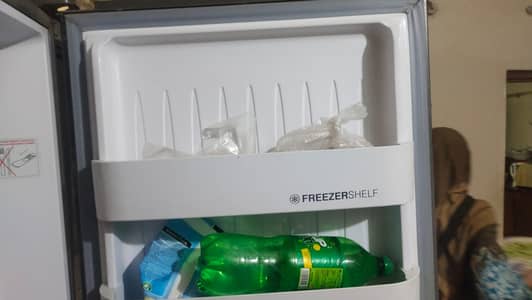 Orient fridge 1.5 years old