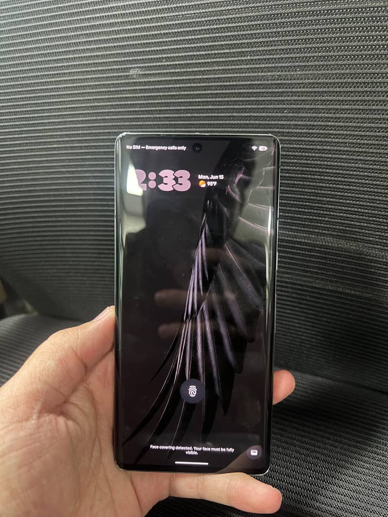 Google Pixel 7 Pro 1