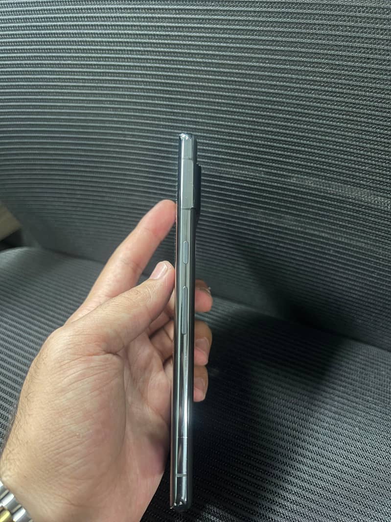 Google Pixel 7 Pro 3