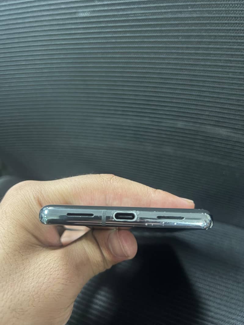 Google Pixel 7 Pro 5