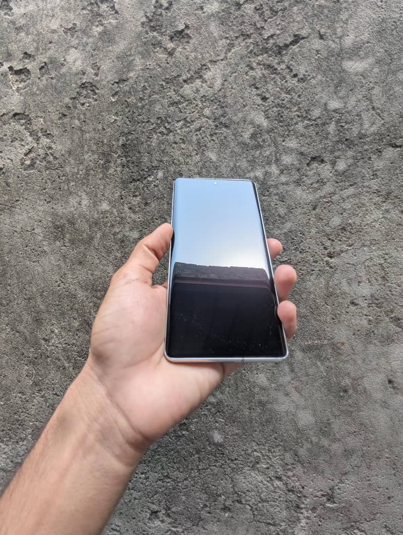 Google Pixel 7 Pro 1