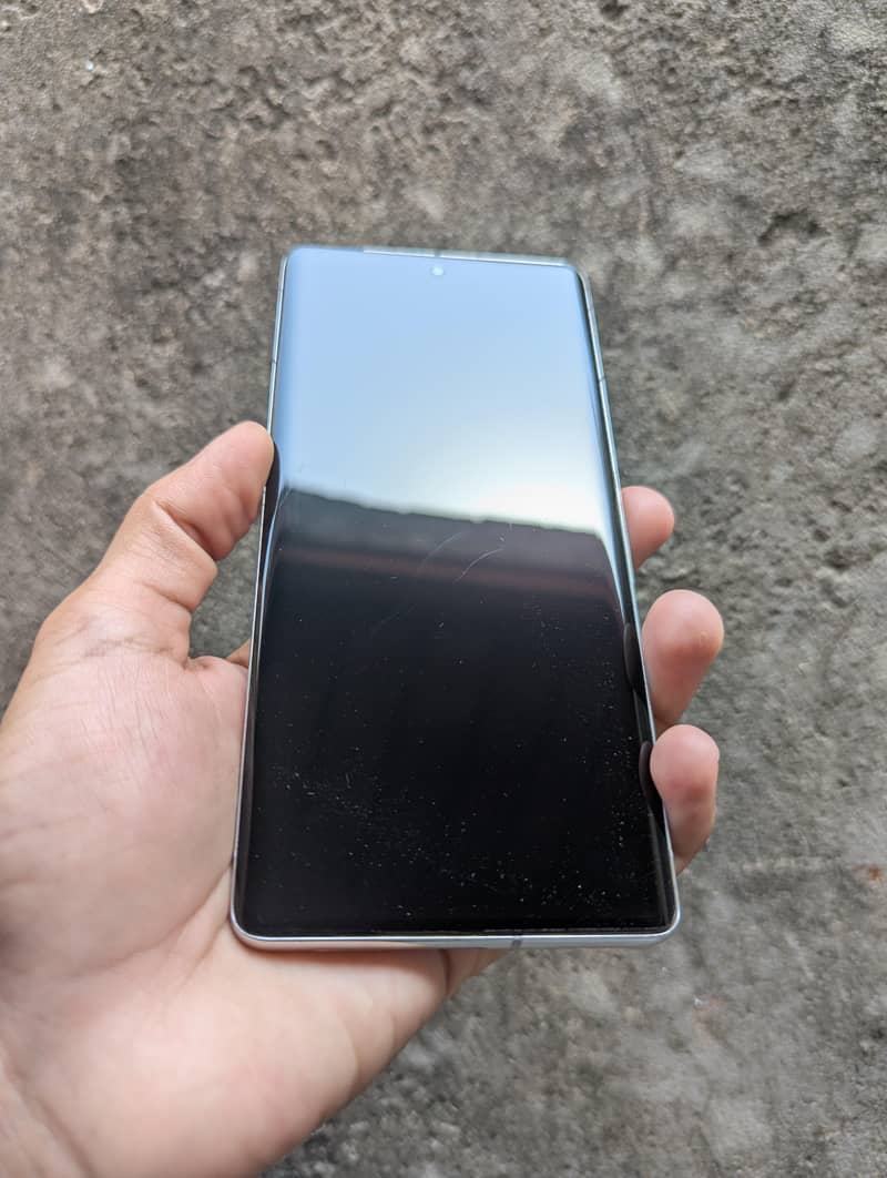 Google Pixel 7 Pro 7