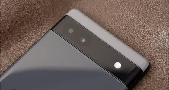 Google Pixel 6a  sale or exchange possible