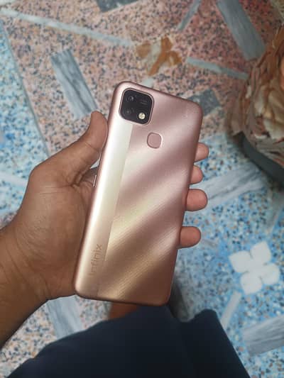 infinxi smart 5 pro what's ap no 03025271768