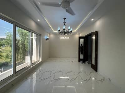 Extremely Beautiful Brand New House For Rent.