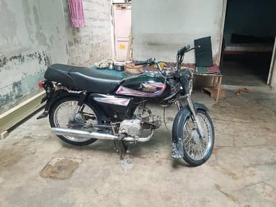 bike for sale
