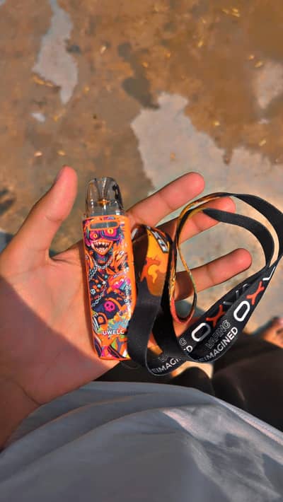 UWELL G5