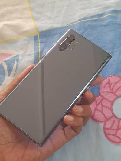 glaxy note 10 plus 12/256
