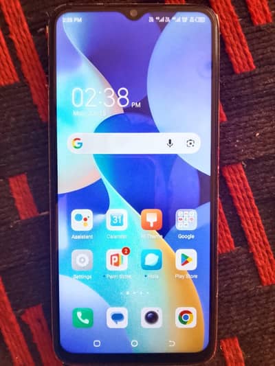 Tecno Spark 10C