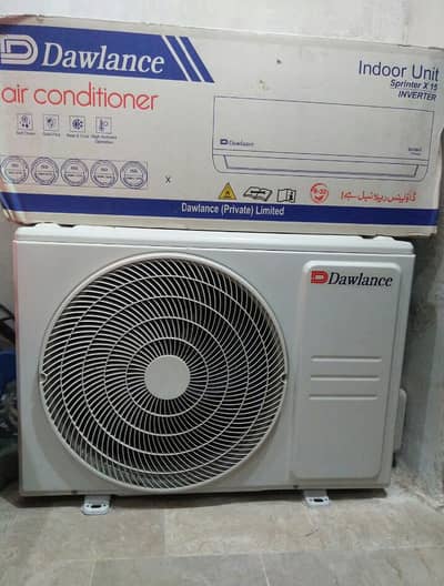 Air conditioner