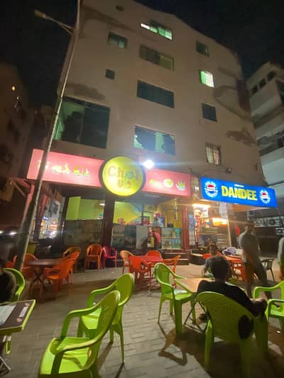 Shop Available For Rent In Small Bukhari Dha Phase 6