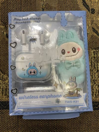 Headphones