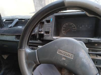 Suzuki Mehran VXR 2000