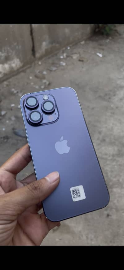 Iphone 14 pro
