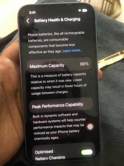 Apple iPhone 14