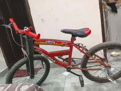 kids cycle