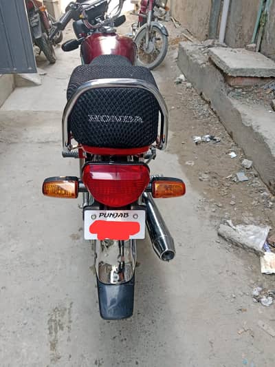 Good condition