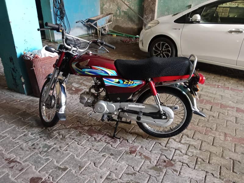Good condition 3