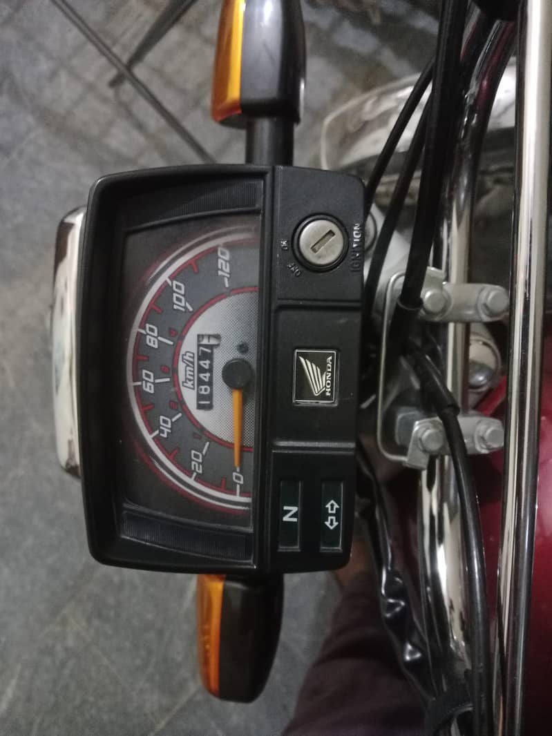 Good condition 5
