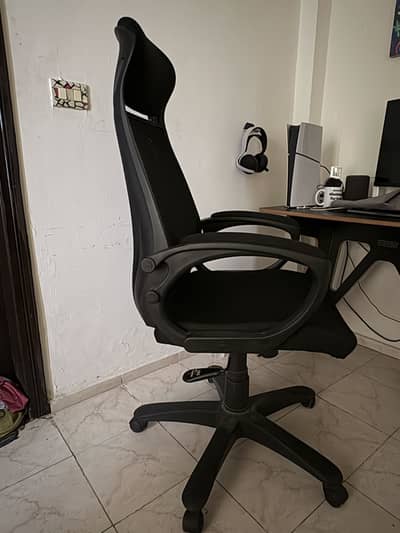 Office High Back Chair
