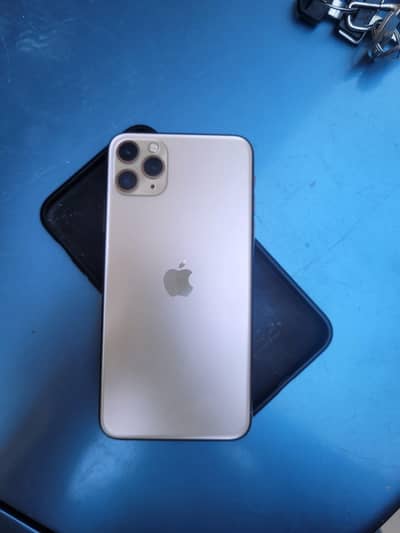 Apple iPhone 11 Pro Max
