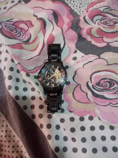 use watch