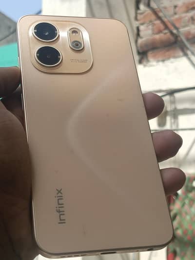 Infinix Smart 9