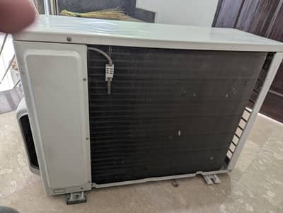 Haier DC inverter