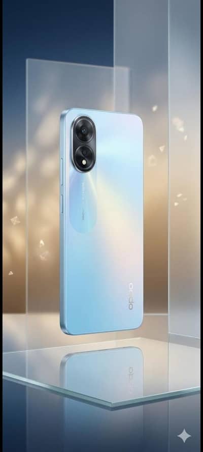 OPPO A18