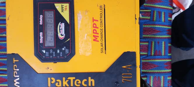 pak teach mppt