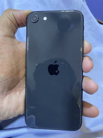 Apple iPhone SE 2020