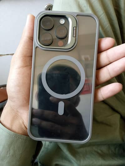 Apple iPhone 15 Pro Max jv 512 GB 91 health water pack