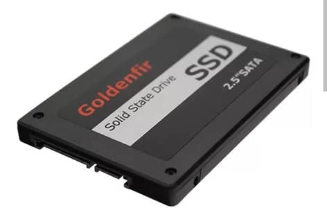 SSD hard 128gb