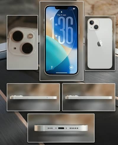 Apple iPhone 13 jv