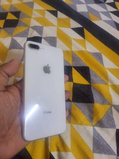 Apple iPhone 8 Plus