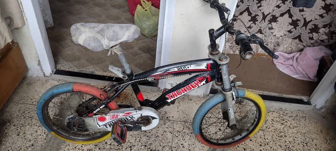 cycle