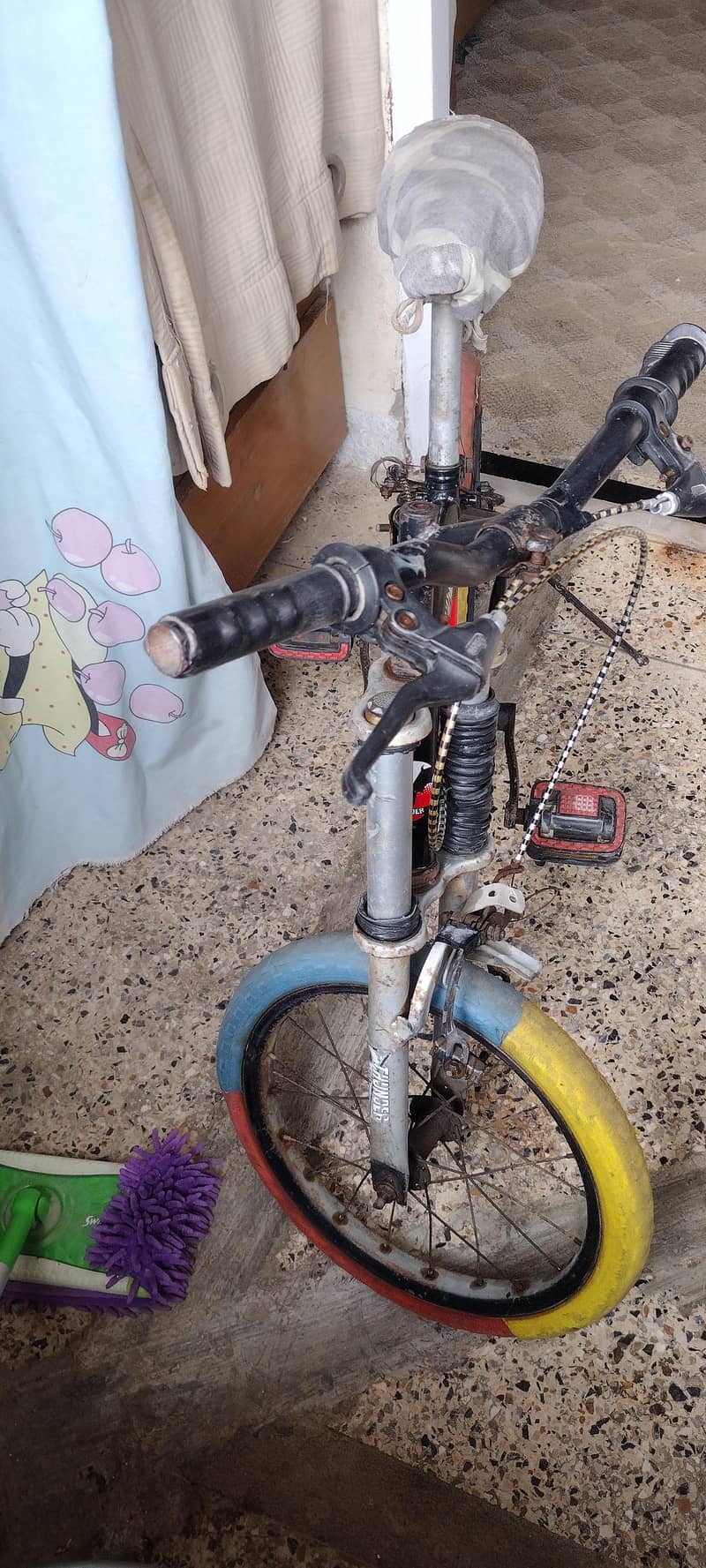 cycle 2
