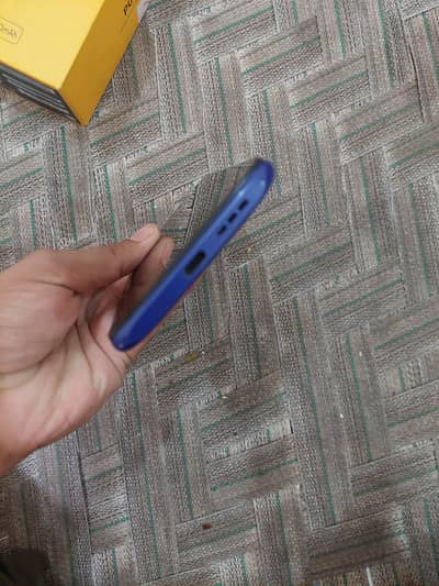 Xiaomi POCO M3