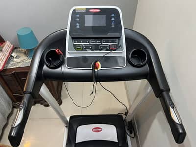 ‍ American Fitness AF-141E Treadmill for Sale | Excellent Condition