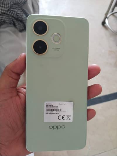OPPO A5 Pro