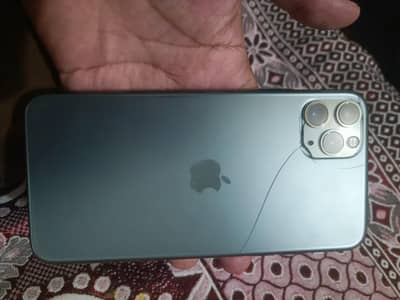 Apple iPhone 11 Pro Max