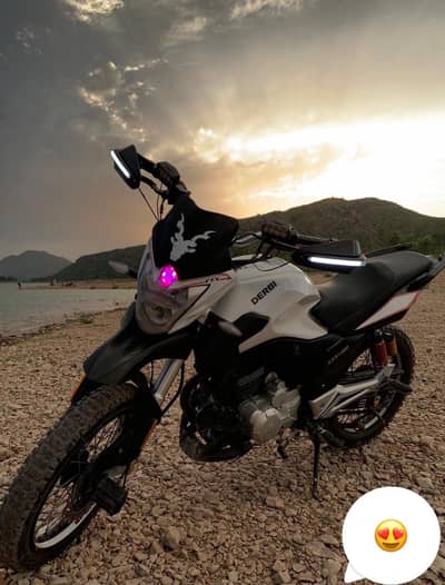 derbi 150 italian