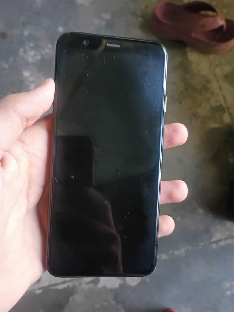 Google Pixel 4 1