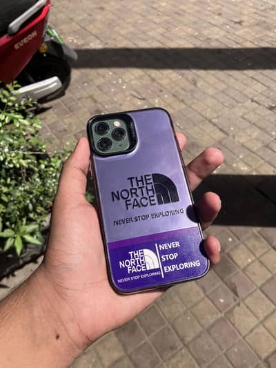iphone 11 Pro sim glitch