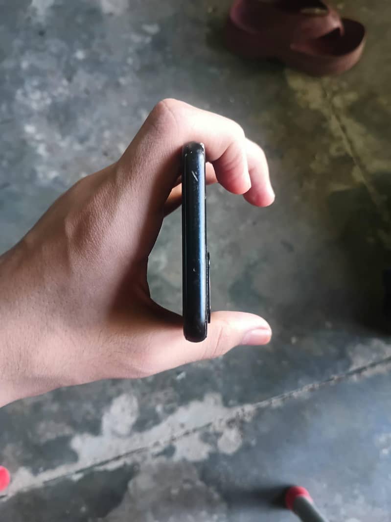 Google Pixel 4 5