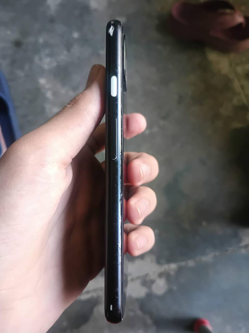 Google Pixel 4 6